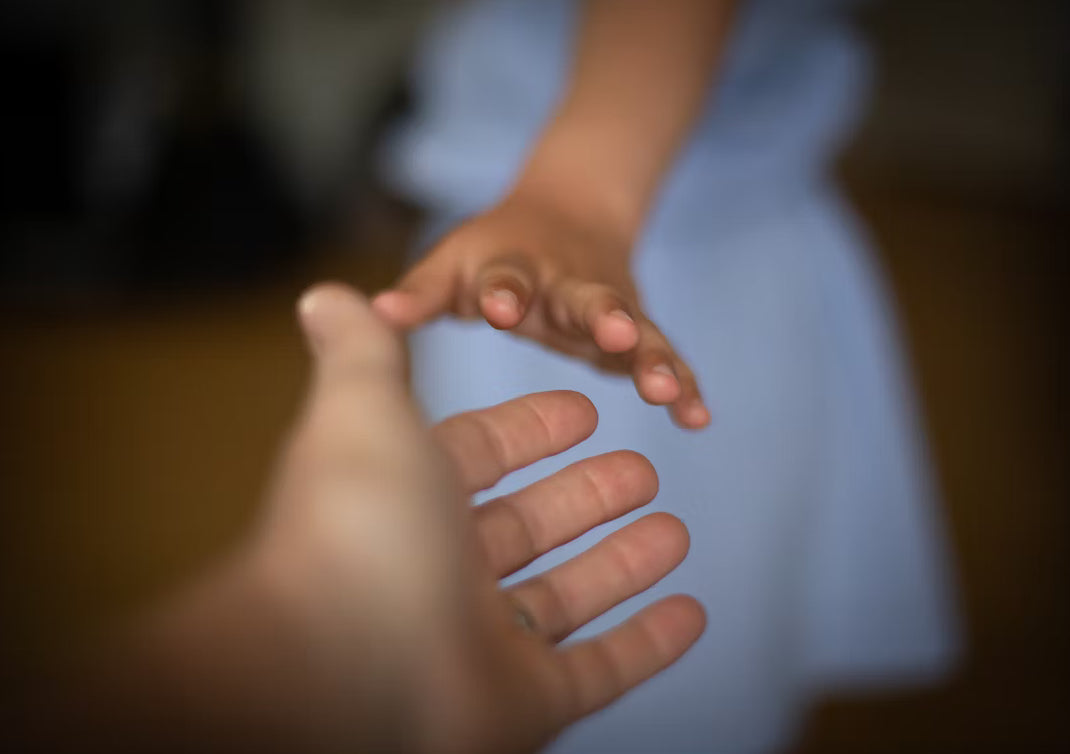 Herstel je innerlijke kind (deel 1)