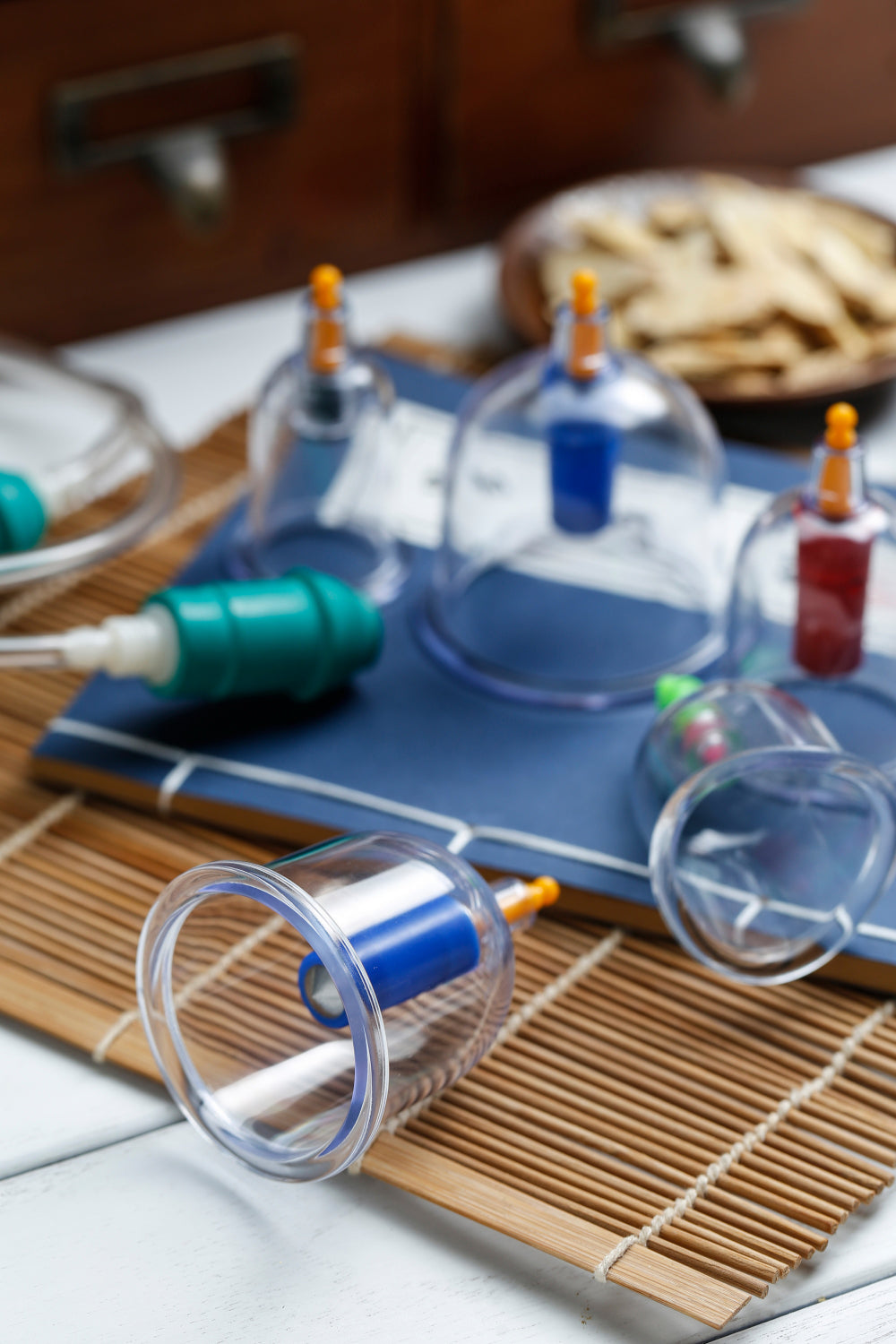 Hijama (Cupping) Therapie