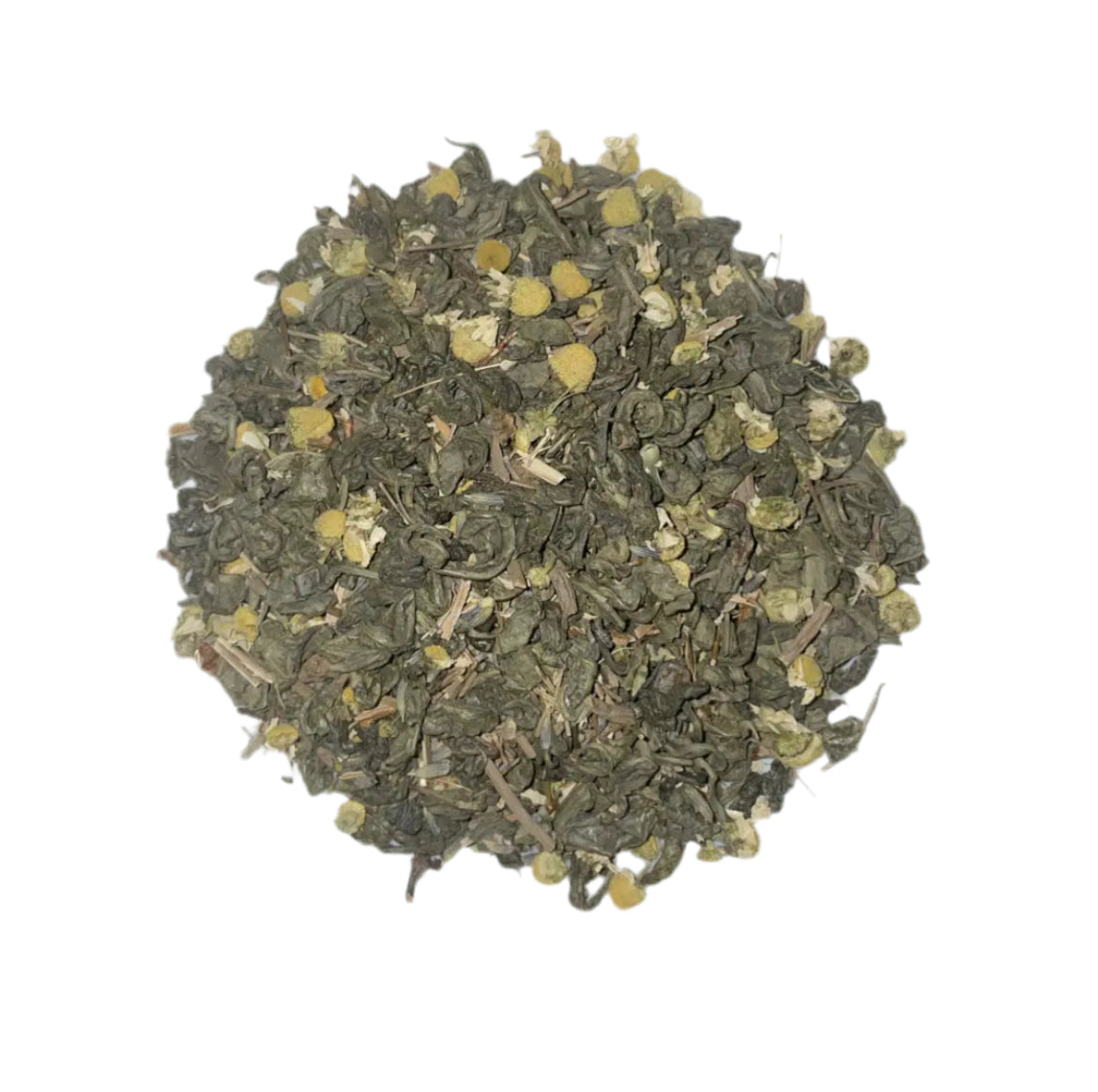 Voel Je Positief Thee